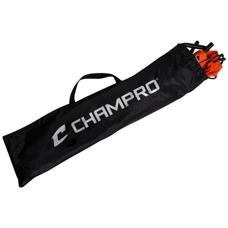 Champro 3' x 2' Ball Caddy | Champro NB33 Standard Standard Baseball & Softball Training Aids