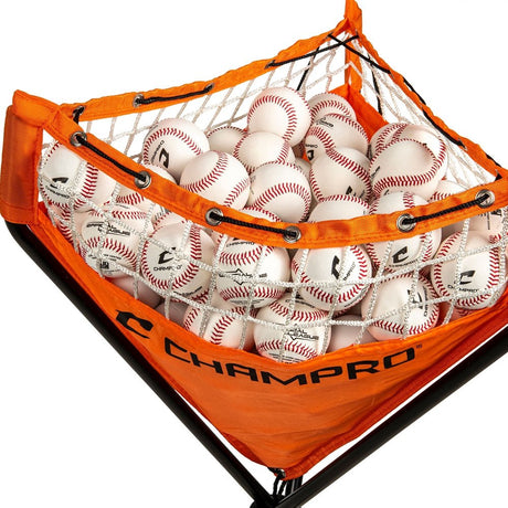 Champro 3' x 2' Ball Caddy | Champro NB33 Standard Standard Baseball & Softball Training Aids