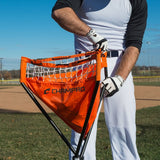 Champro 3' x 2' Ball Caddy | Champro NB33 Standard Standard Baseball & Softball Training Aids