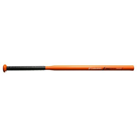 Champro 30\" Contact PRO Trainer Bat w/3 Training Balls 22 oz | Champro A034P Standard Standard Baseball & Softball Training Aids