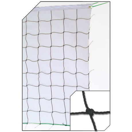 Champro 30 Ft. Volleyball Net | Champro NV09 Standard Standard Volleyball Nets