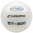 Champro 300 Rubber Volleyball | Champro VB41 Standard Standard Volleyballs