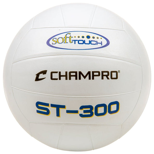 Champro 300 Rubber Volleyball | Champro VB41 Standard Standard Volleyballs