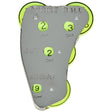 Champro 4 - Dial Steel Indicator | Champro A038P Standard Standard Umpire Indicators