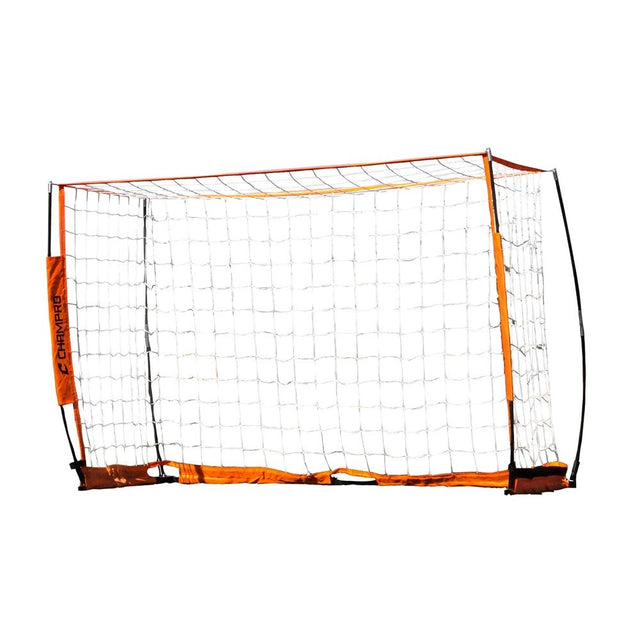 Champro 6' X 4' Brute Soccer Goal | Champro NS43I Standard Standard Soccer Goals