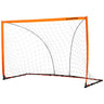 Champro 6' x 4' MVP Soccer Goal | Champro NS47I Standard Standard Soccer Goals