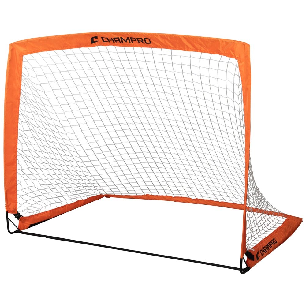 Champro 6' x 4' Square Soccer Goal | Champro NS52 Standard Standard Soccer Goals