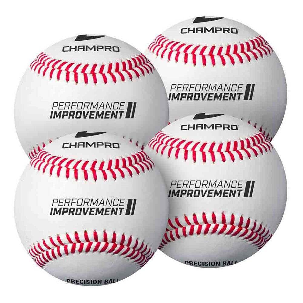 Champro 7.5\" Training Bsbll | Champro CBB775S Standard Standard Baseball & Softball Training Aids
