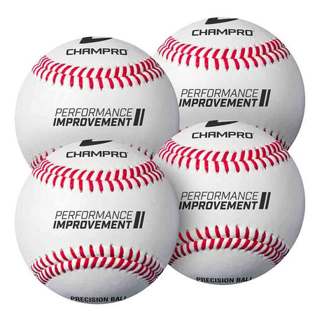 Champro 7.5\" Training Bsbll | Champro CBB775S Standard Standard Baseball & Softball Training Aids