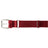 Champro A062 MVP Baseball Belt - Youth Sizing CARDINAL Gear Accessories