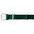 Champro A062 MVP Baseball Belt - Youth Sizing FORESTGREEN Gear Accessories
