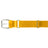 Champro A062 MVP Baseball Belt - Youth Sizing GOLD Gear Accessories