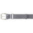 Champro A062 MVP Baseball Belt - Youth Sizing GREY Gear Accessories