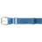 Champro A062 MVP Baseball Belt - Youth Sizing LIGHTBLUE Gear Accessories