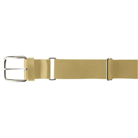 Champro A062 MVP Baseball Belt - Youth Sizing VEGASGOLD Gear Accessories
