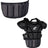Champro Abdomen Extension for CP13/14 | Champro CP16 Standard Standard Baseball & Softball Protective Gear