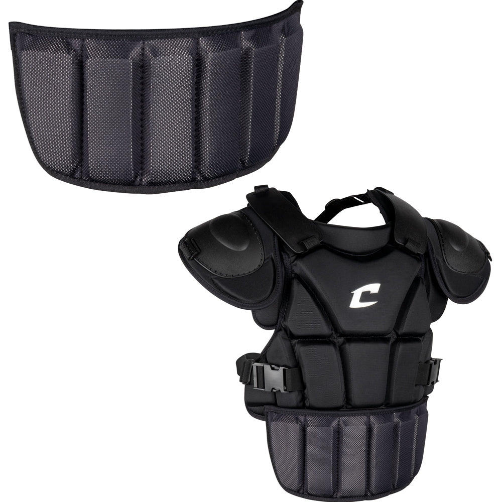 Champro Abdomen Extension for CP13/14 | Champro CP16 Standard Standard Baseball & Softball Protective Gear
