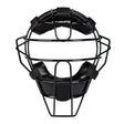 Champro Adult Umpire Mask | Champro CM63B Standard Standard Baseball & Softball Protective Gear