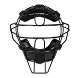 Champro Adult Umpire Mask | Champro CM63B Standard Standard Baseball & Softball Protective Gear