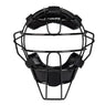 Champro Adult Umpire Mask | Champro CM63B Standard Standard Baseball & Softball Protective Gear