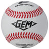 Champro All Weather Practice Ball | Champro CBB - GEM Standard Standard Baseballs