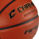 Champro Apex Premium Microfiber Basketball | Champro BB7 ORANGE REGULATION Basketballs