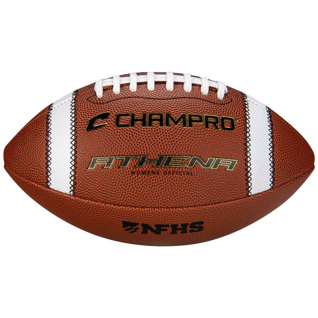 Champro ATHENA Women's Football | Champro FB9 Standard Standard