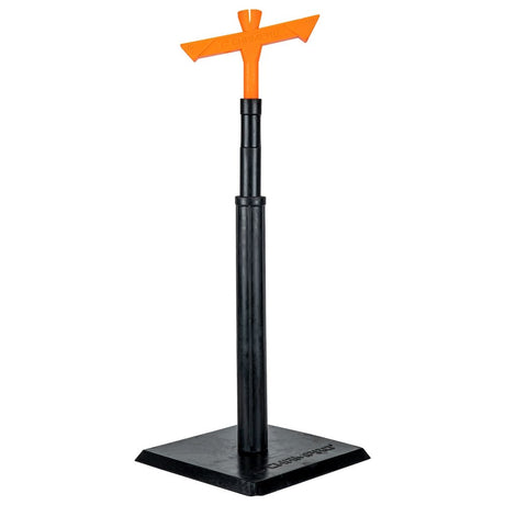 Champro Attack Angle Batting Tee | Champro B084 Standard Standard Baseball & Softball Batting Tees