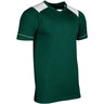 Champro Attacker Jersey | Champro SJ40 FORESTGREENWHITE Youth XS Soccer
