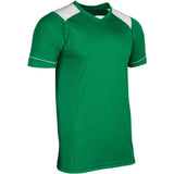 Champro Attacker Jersey | Champro SJ40 KELLYGREENWHITE Youth XS Soccer