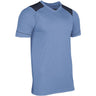 Champro Attacker Jersey | Champro SJ40 LIGHTBLUENAVY Youth XS Soccer