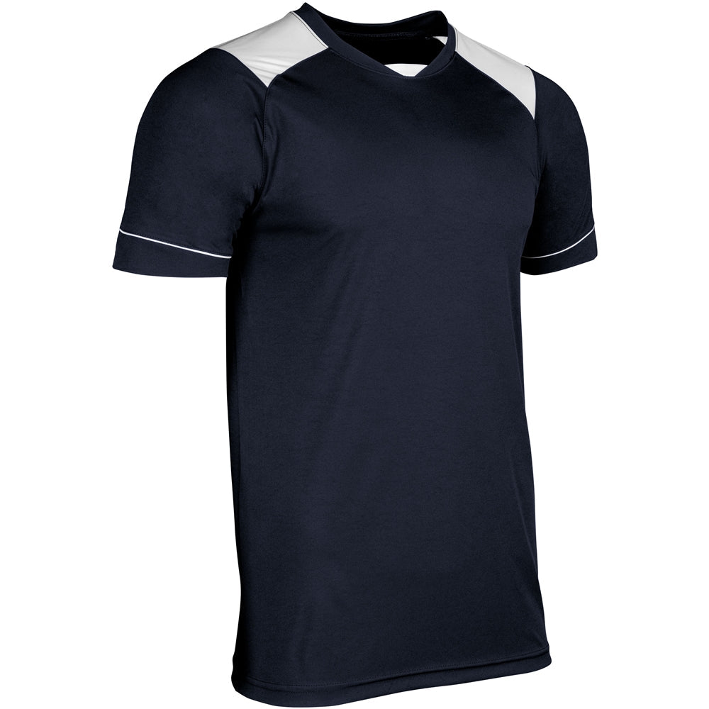 Champro Attacker Jersey | Champro SJ40 NAVYWHITE Youth XS Soccer