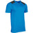 Champro Attacker Jersey | Champro SJ40 NEONBLUEBLACK Youth XS Soccer