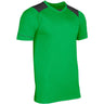 Champro Attacker Jersey | Champro SJ40 NEONGREENNAVY Youth XS Soccer