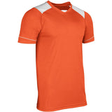 Champro Attacker Jersey | Champro SJ40 ORANGEWHITE Youth XS Soccer