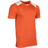 Champro Attacker Jersey | Champro SJ40 ORANGEWHITE Youth XS Soccer