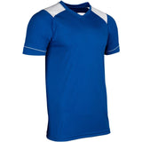 Champro Attacker Jersey | Champro SJ40 ROYALWHITE Youth XS Soccer