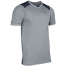 Champro Attacker Jersey | Champro SJ40 SILVERNAVY Youth XS Soccer