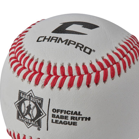 Champro Babe Ruth Baseball | Champro CBB - 200BR Standard Standard Baseballs