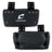 Champro Backplate | Champro FSPSBP Standard 4" American Football Protective Gear