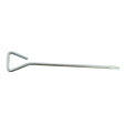 Champro Base Spike - 9\" | Champro B019 Standard Standard Baseball & Softball