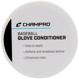 Champro Baseball Glove Conditioner | Champro A029 Standard Standard Bicycle Tire Repair Supplies & Kits