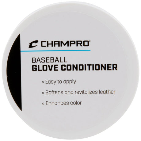 Champro Baseball Glove Conditioner | Champro A029 Standard Standard Bicycle Tire Repair Supplies & Kits