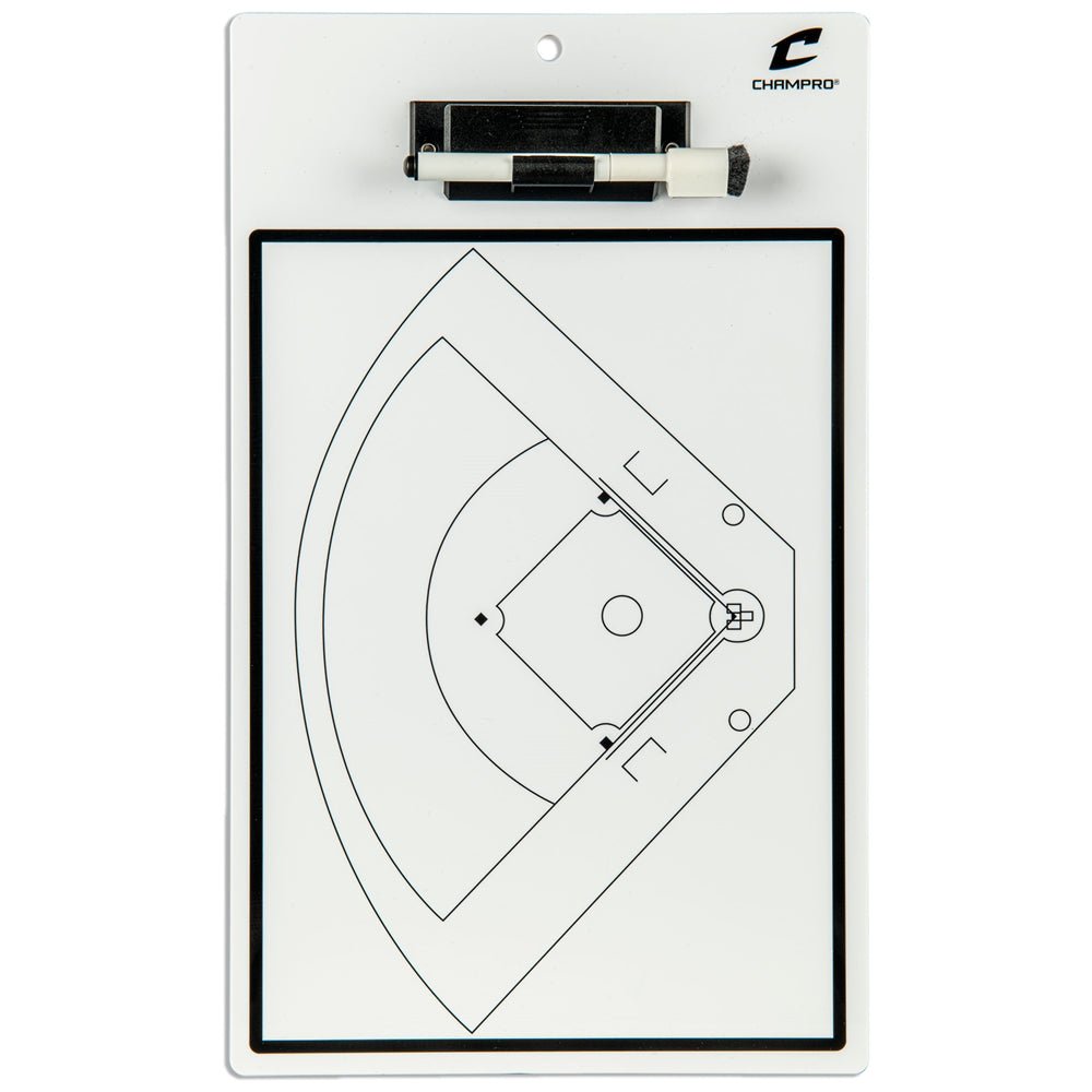 Champro Baseball/Softball Coaches Board | Champro A091 Standard Standard Baseball & Softball Training Aids