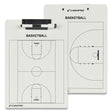 Champro Basketball Coach's Board12\"x9\" | Champro A099BK Standard Standard Basketball Training Aids