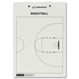 Champro Basketball Coach's Board12\"x9\" | Champro A099BK Standard Standard Basketball Training Aids