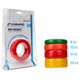 Champro Bat Weights | Champro A014 - A019 Standard 12 OZ. Baseball & Softball Training Aids