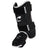 Champro Batter's Protective Ankle Guard | Champro BPAG BLACK Adult Baseball & Softball Protective Gear