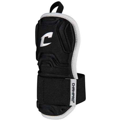 Champro Batter's Protective Hand Guard | Champro BPHG BLACK Standard Baseball & Softball Protective Gear