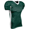 Champro BLITZ Football Jersey | Champro FJ40 FORESTGREENWHITE S American Football
